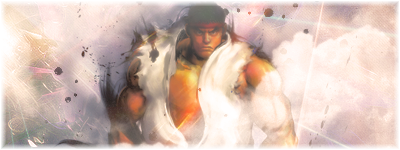 Signature - Ryu