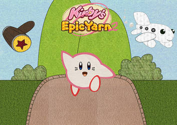 Kirbys Epic Yarn 2 - 2013