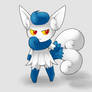 Meowstic