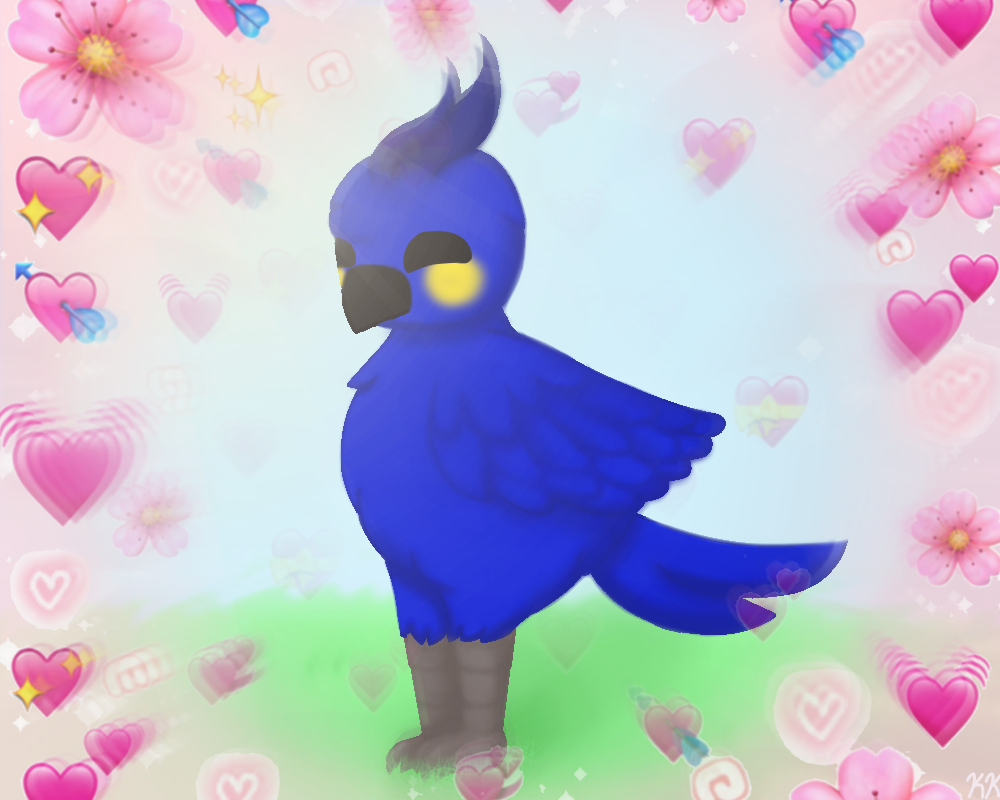 Ikea Bird Minecraft Parrot By Meekmoo On Deviantart Ikea Bird Minecraft Parrot By Meekmoo On Deviantart