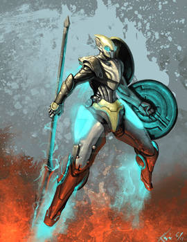 The Sentry