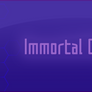 Immortal Object