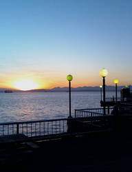 Seattle Waterfront