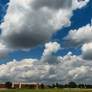 Cumulus #9267 7/28/2016