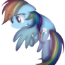 Rainbow Dash