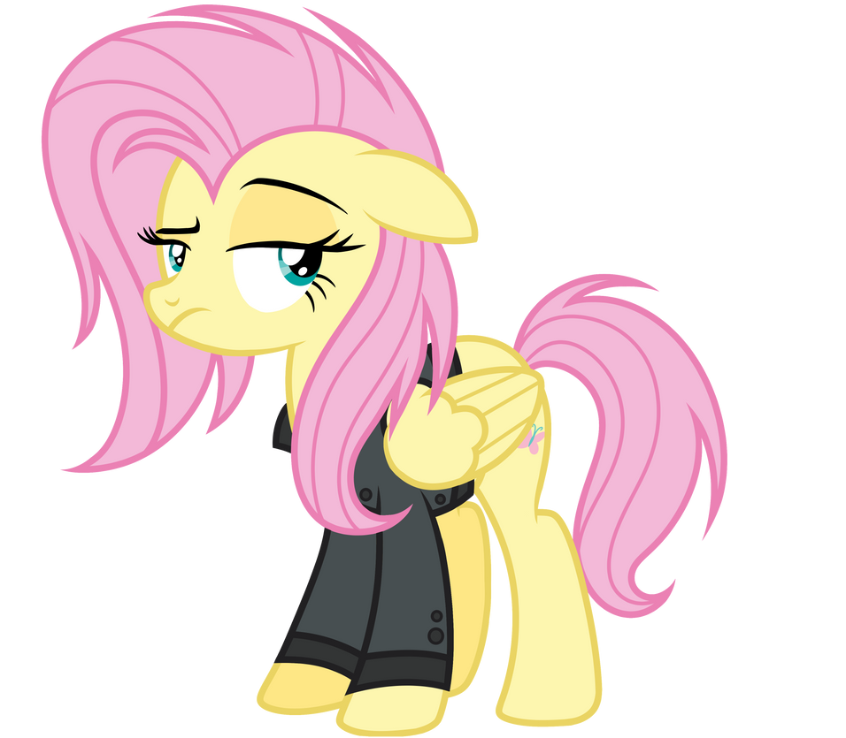 My Little Rappers and SOP- Shy Cube Vector by KimmyArtMLP on DeviantArt