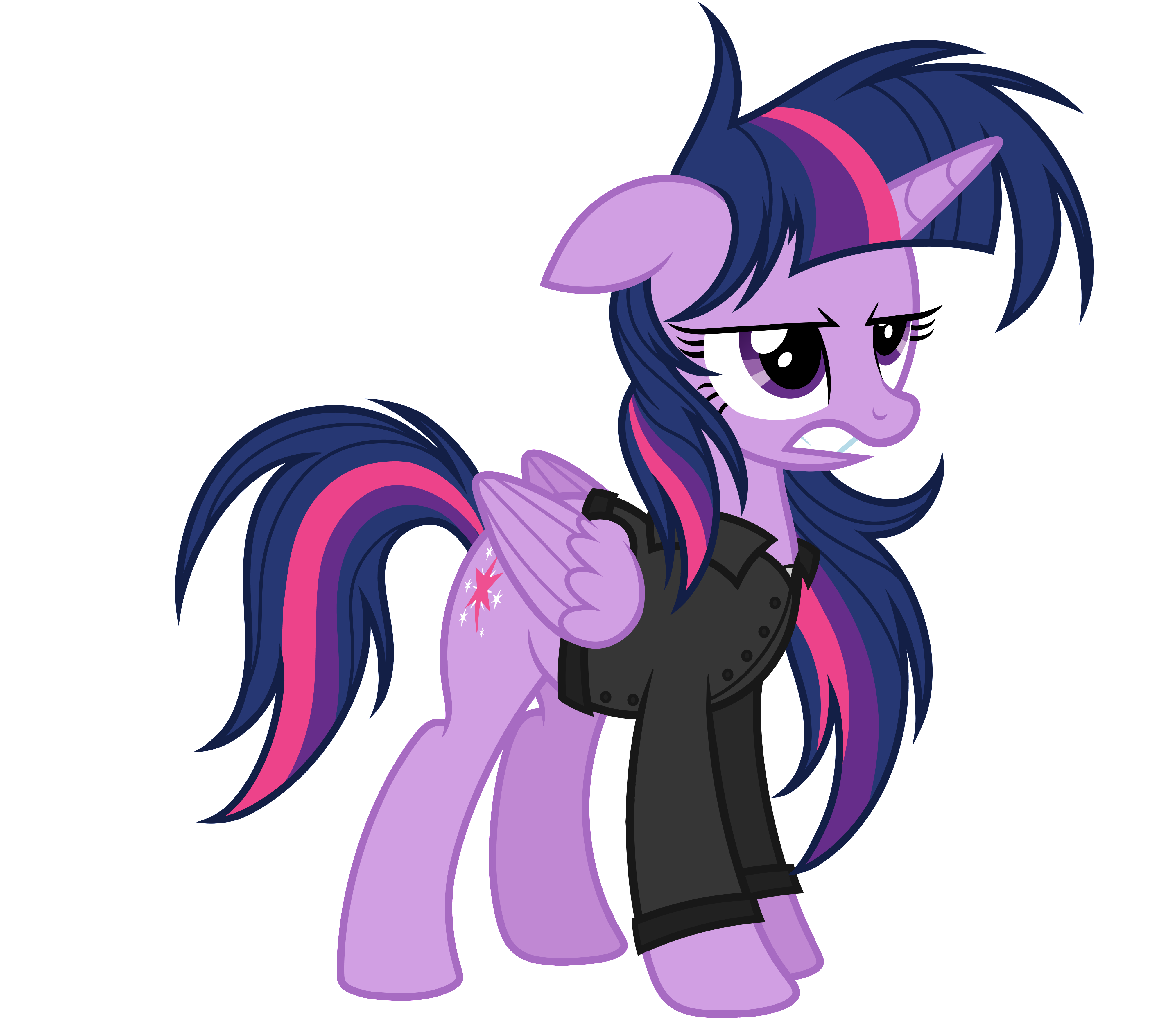 Vector All the Ponies (SVG Files) by 90Sigma on deviantART  My little pony  twilight, My little pony characters, My little pony drawing