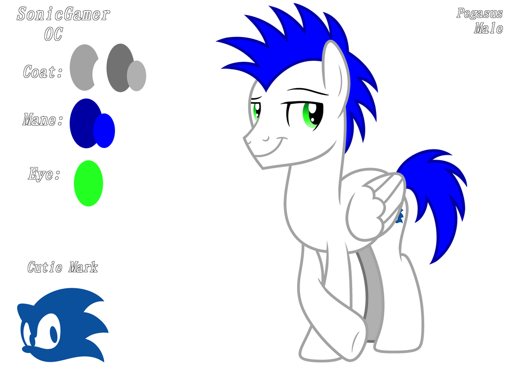 Sonic Color Chart Sonic Color Guide