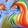 Rainbow Dash