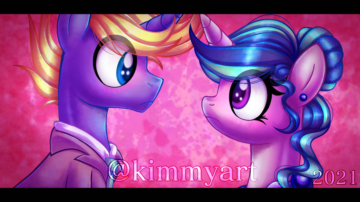 LAB EP 8 Scene 6 by KimmyArtMLP on DeviantArt
