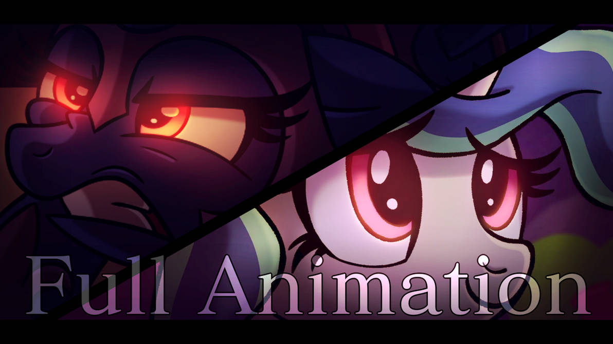 LAB (FULL ANIMATION) (LINK BELOW) by KimmyArtMLP on DeviantArt