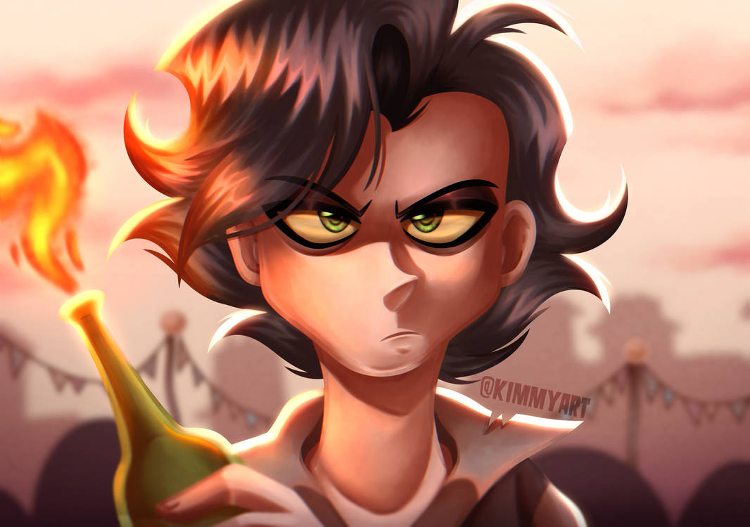 Rameshackle Ramshackle (Stone) by KimmyArtMLP on DeviantArt