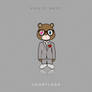 Kanye West Heartless Bear