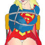 supergirl atada