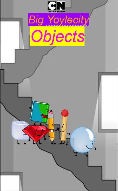 Yoyle Building Big Yoyle City Objects is Coming Next Year by smokerjoe6 on DeviantArt