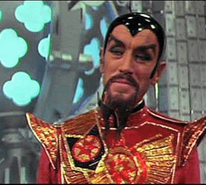 MING the Merciless