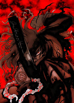 Alucard