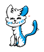 [Trade] Ambermoon102 Cat Pixel 2 ( Move!)