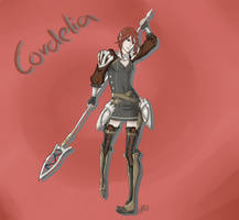 Cordelia