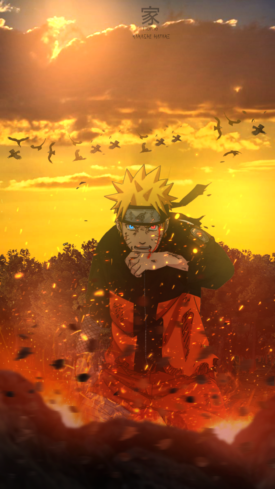 Với Naruto壁纸, bạn sẽ được chiêm ngưỡng vẻ đẹp khó cưỡng của Naruto và các nhân vật trong series. Nền tảng hình ảnh lớn và chất lượng cao đem tới trải nghiệm tuyệt vời cho người xem.