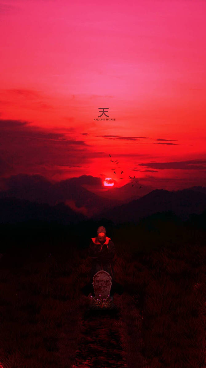 Wallpaper uchiha obito rin by FrostAI33 on DeviantArt