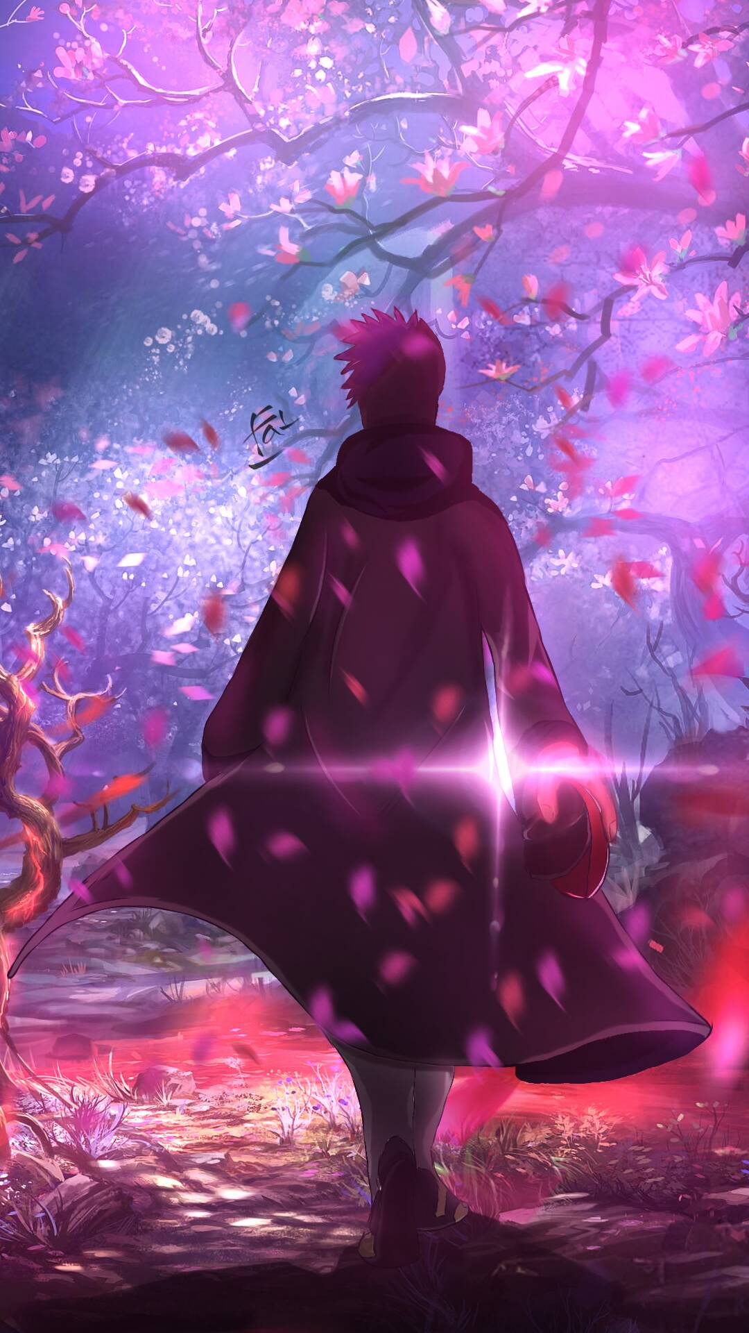 Wallpaper naruto uzumaki hd by FrostAI33 on DeviantArt