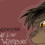 Tigerstar :: WE LOVE WARRIORS