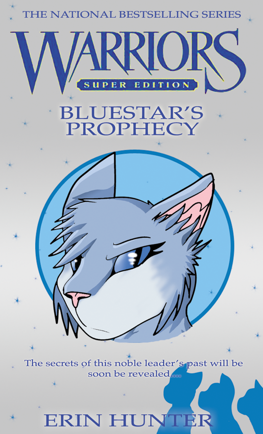 Bluestar's Prophecy