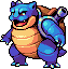 Blastoise