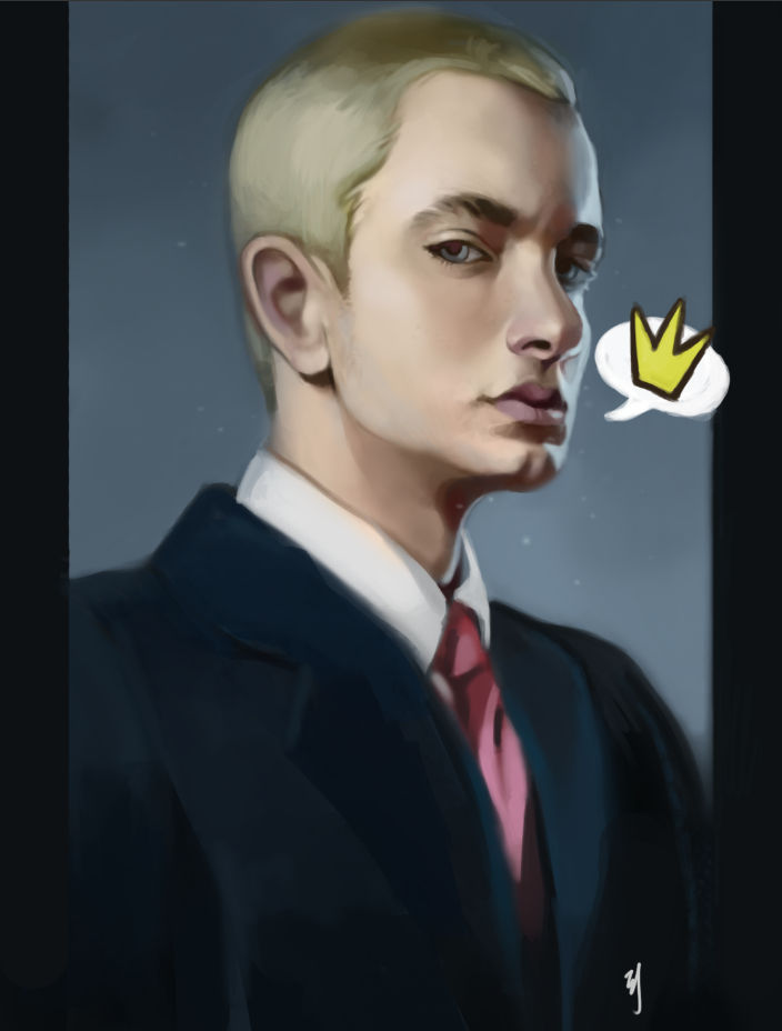 Slim Shady Sketch By Nothingbutzack On DeviantArt slim-shady-sketch-by-nothingbutzack-on-deviantart