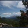 pike's peak