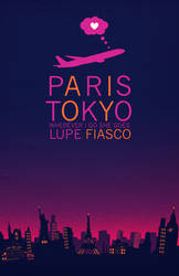 Paris Tokyo - Lupe Fiasco