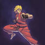 Ken Masters