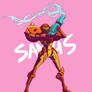 Samus