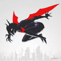 Batman Beyond