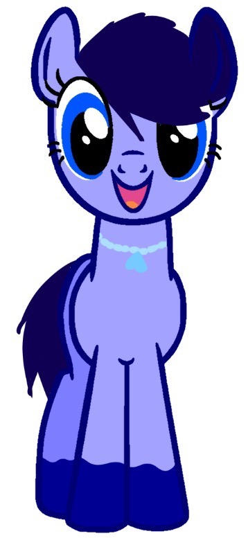 Meet Flo! by FloSwimmer on DeviantArt