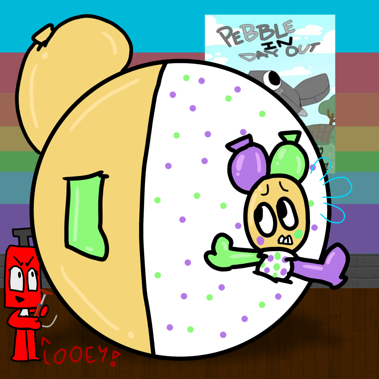 Loooey inflation by fuffy567 on DeviantArt