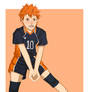 Shouyou Hinata