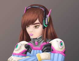 Salty D.Va