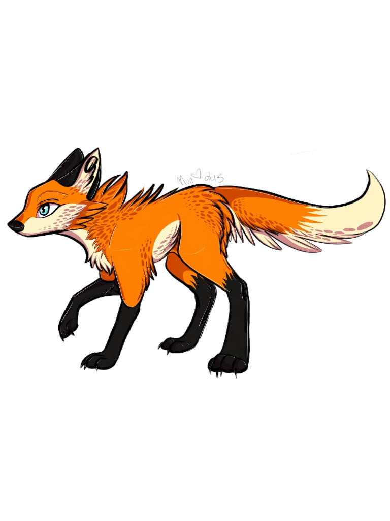 Deviantart Limber Fox Fox~ by Monroean on DeviantArt