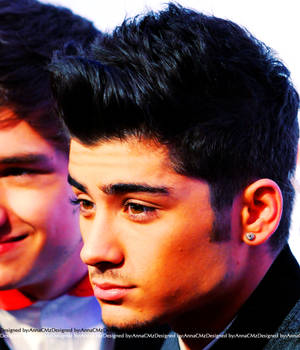 Zayn Malik21