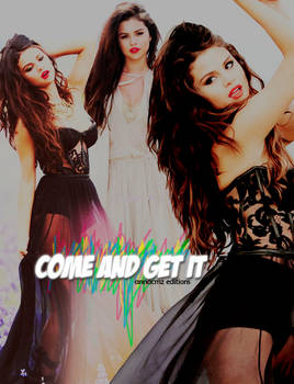 Come And Get It