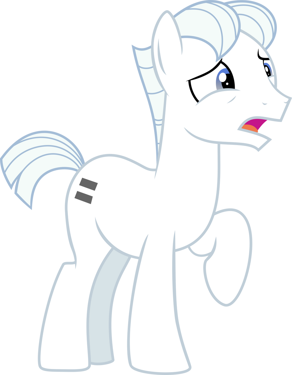 But Why?! (Double Diamond) by Vectorest