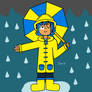 AG in the rain (2020)