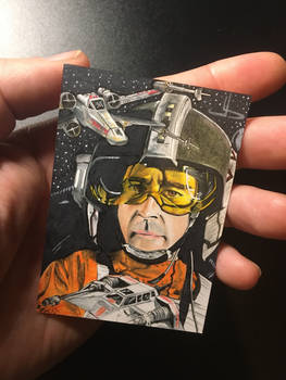 Wedge Antilles