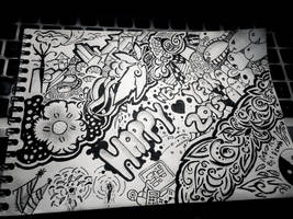 #Doodle 12