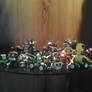 My Mixels Collection