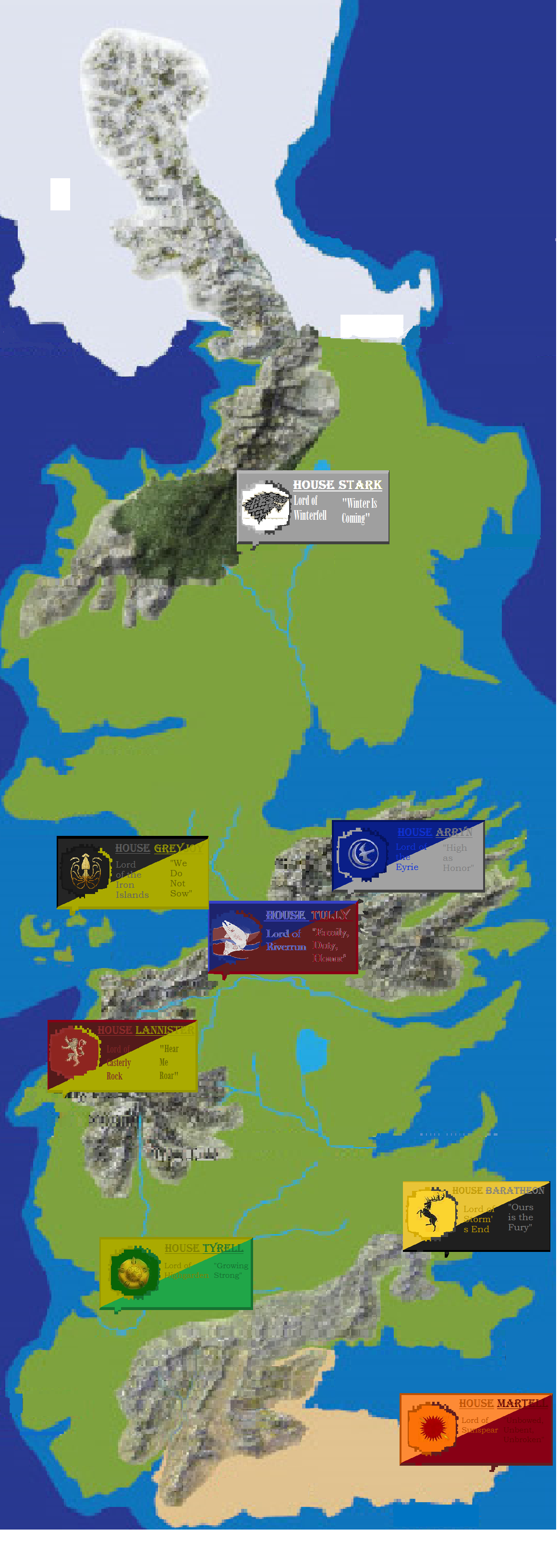 Westeros