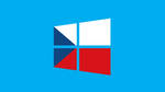 Windows 8 with Czech Flag by pavelstrobl