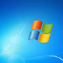 Windows 7 - XP wallpaper